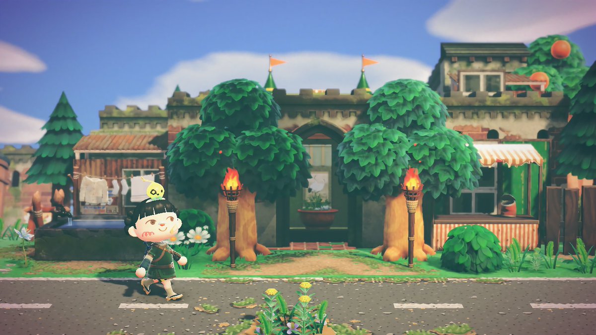 KrystalKat tweet media