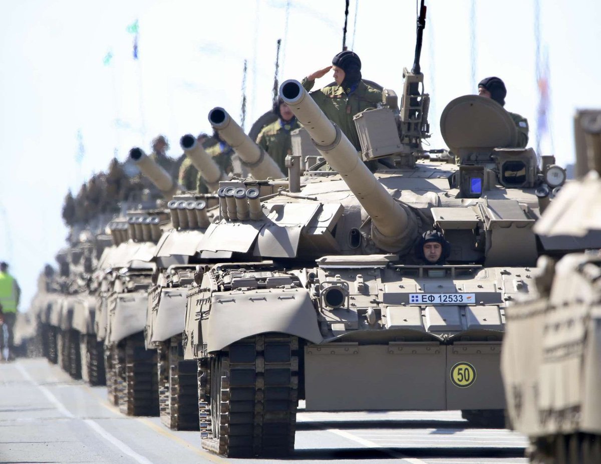 NikosChristodoulides tweet media