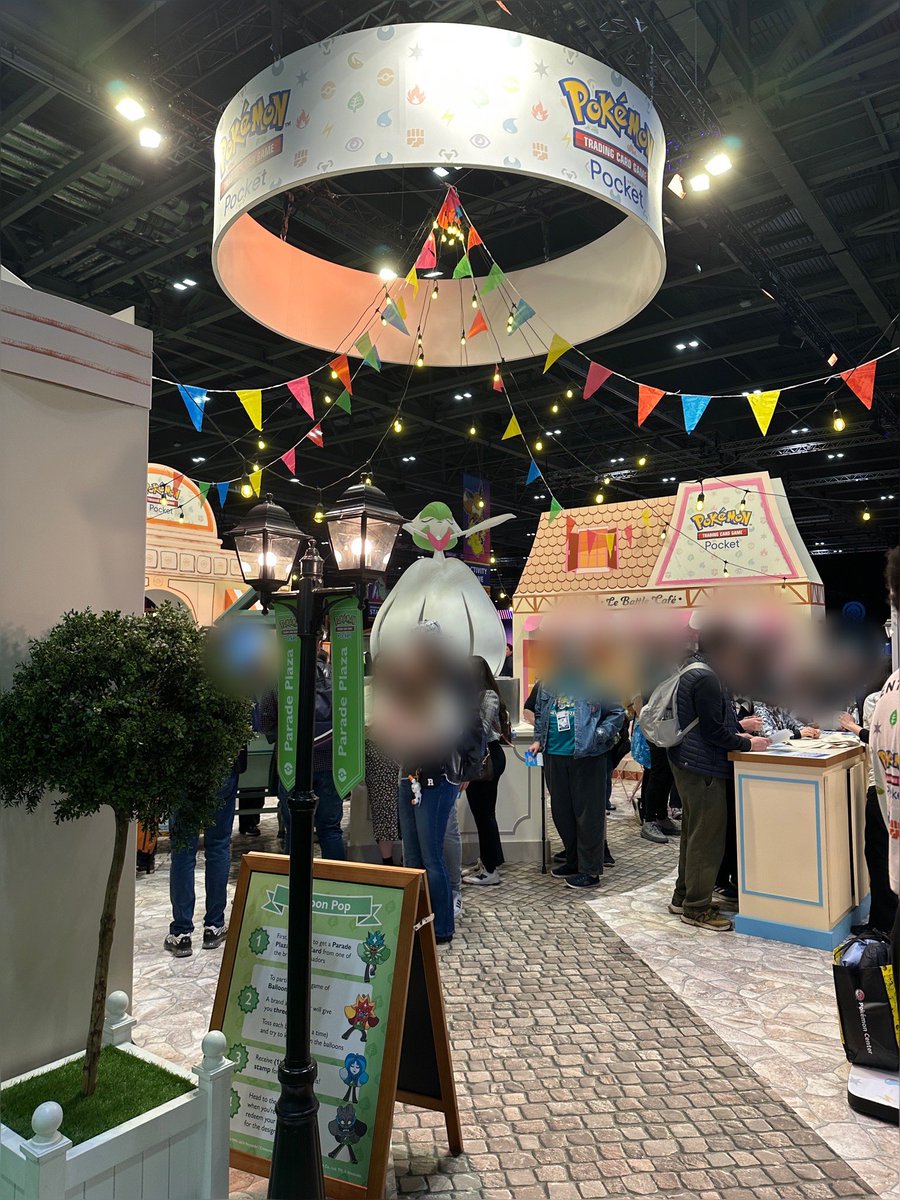 EUICでテンション上がったやつ #ポケポケ