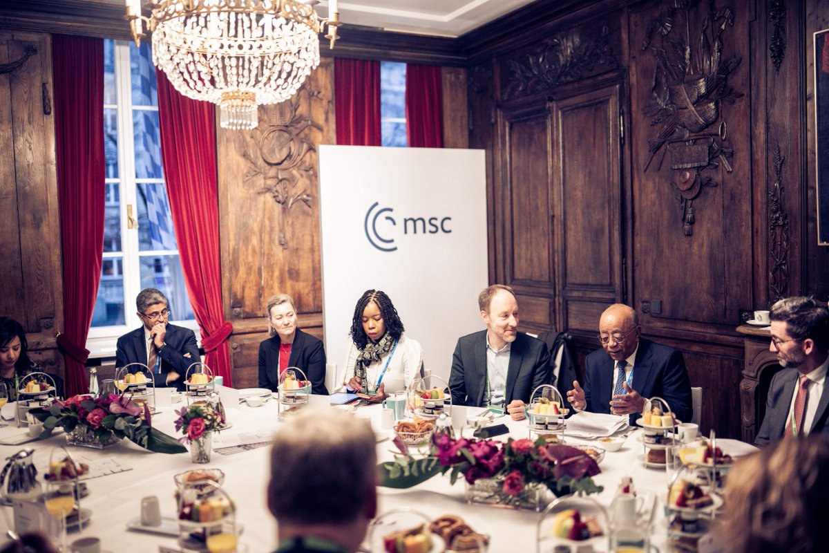 Zentrum für Internationale Friedenseinsätze (ZIF) tweet media