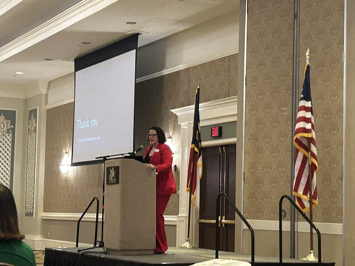 Amanda K. Dixon tweet media