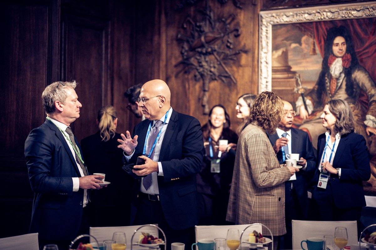 Zentrum für Internationale Friedenseinsätze (ZIF) tweet media