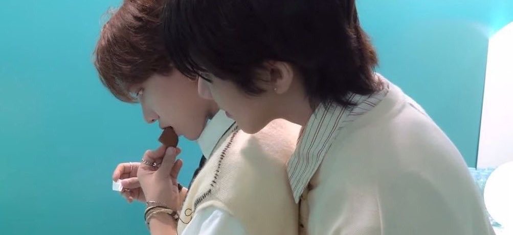 seatryou's tweet photo. woonmyungz sugbaby 🔞 https://t.co/Epm66cOhsb