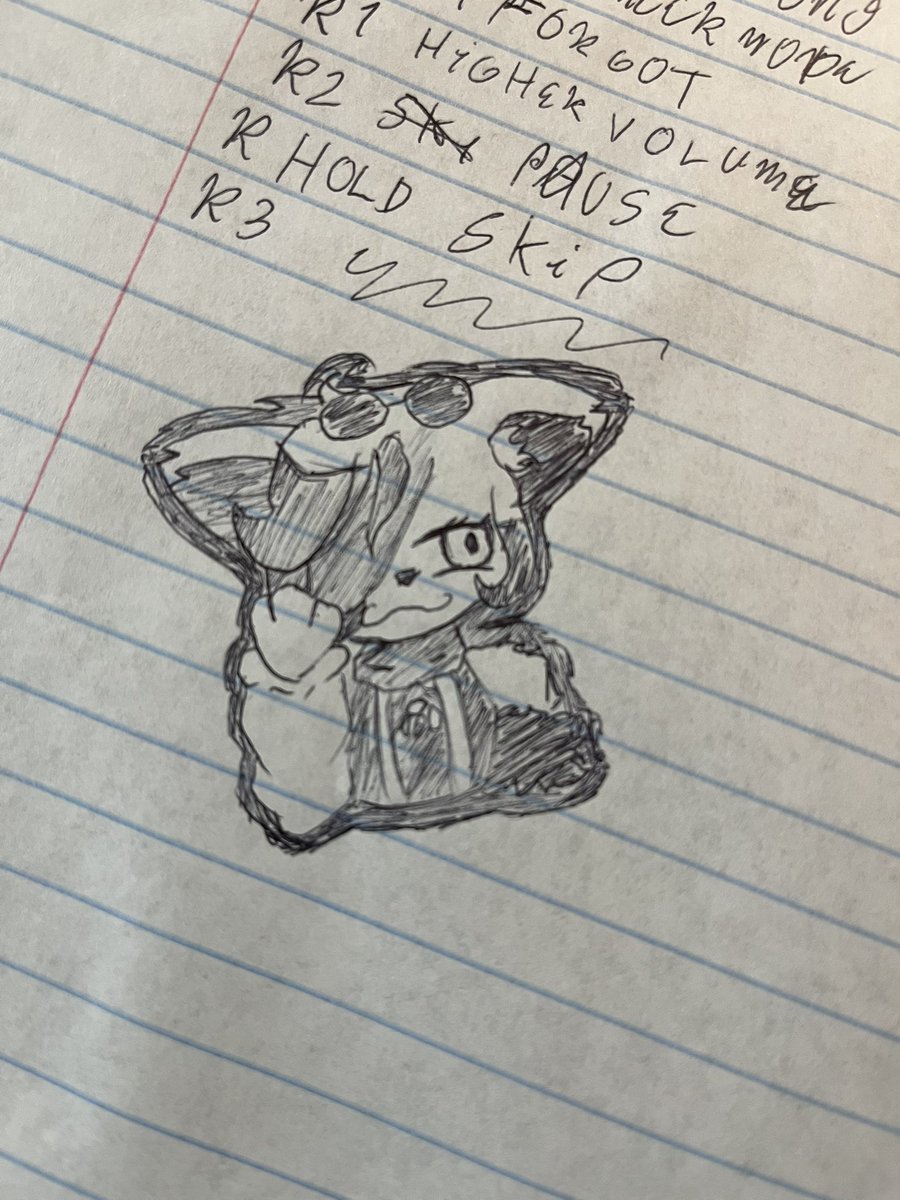 it doesnt fit butttt it's on my phone now 
ignore the commands #yonkagorfanart #yonkagor