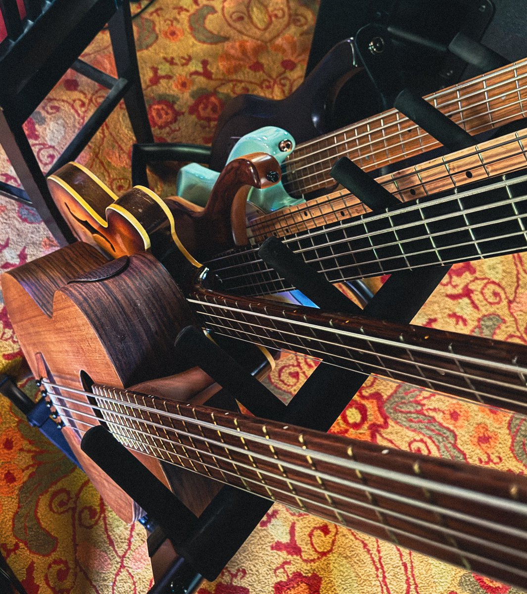 Mike Gordon tweet media