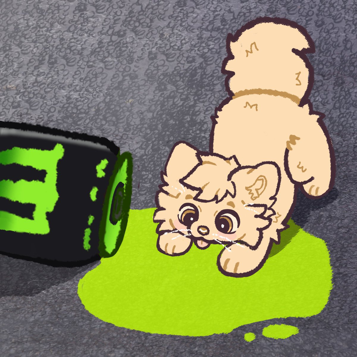 Dot Awo ~ tweet media