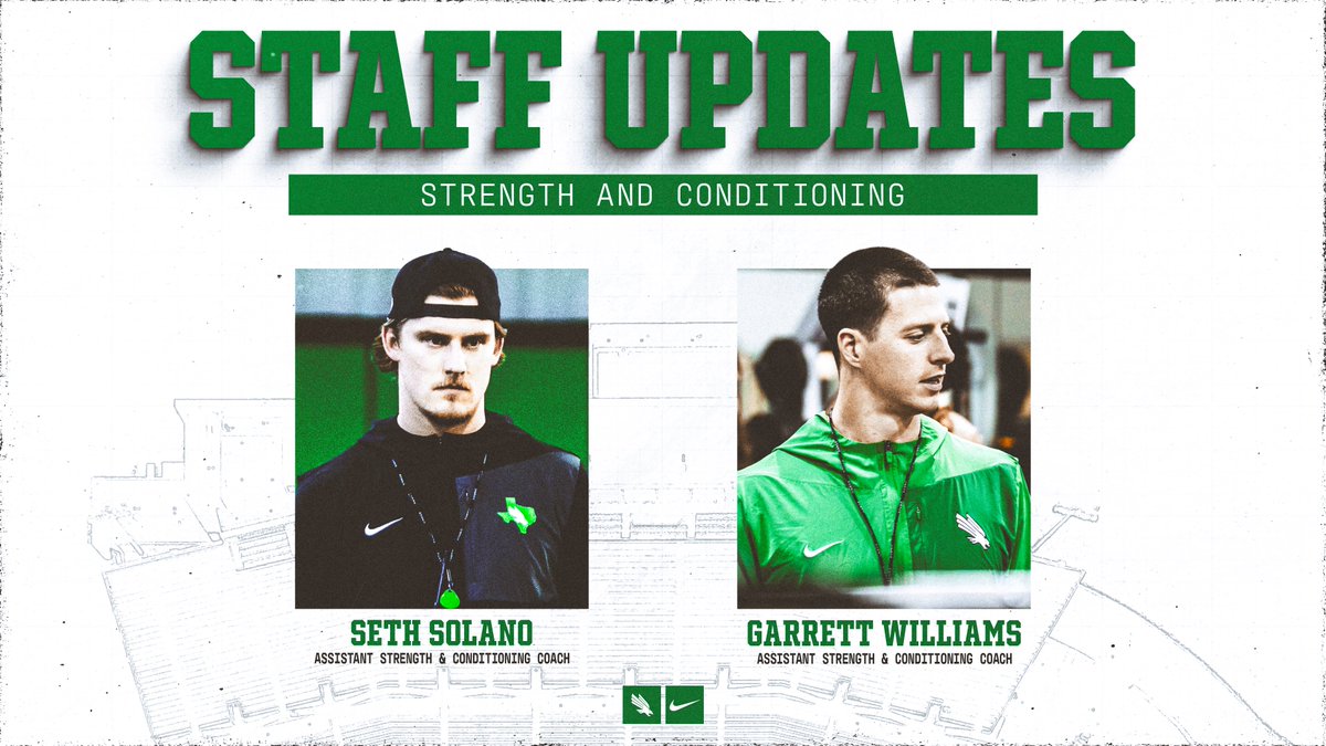 UNT Football tweet media