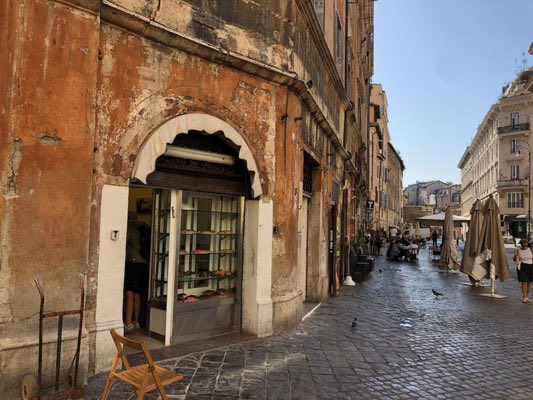 Reuven Goldstein tweet media