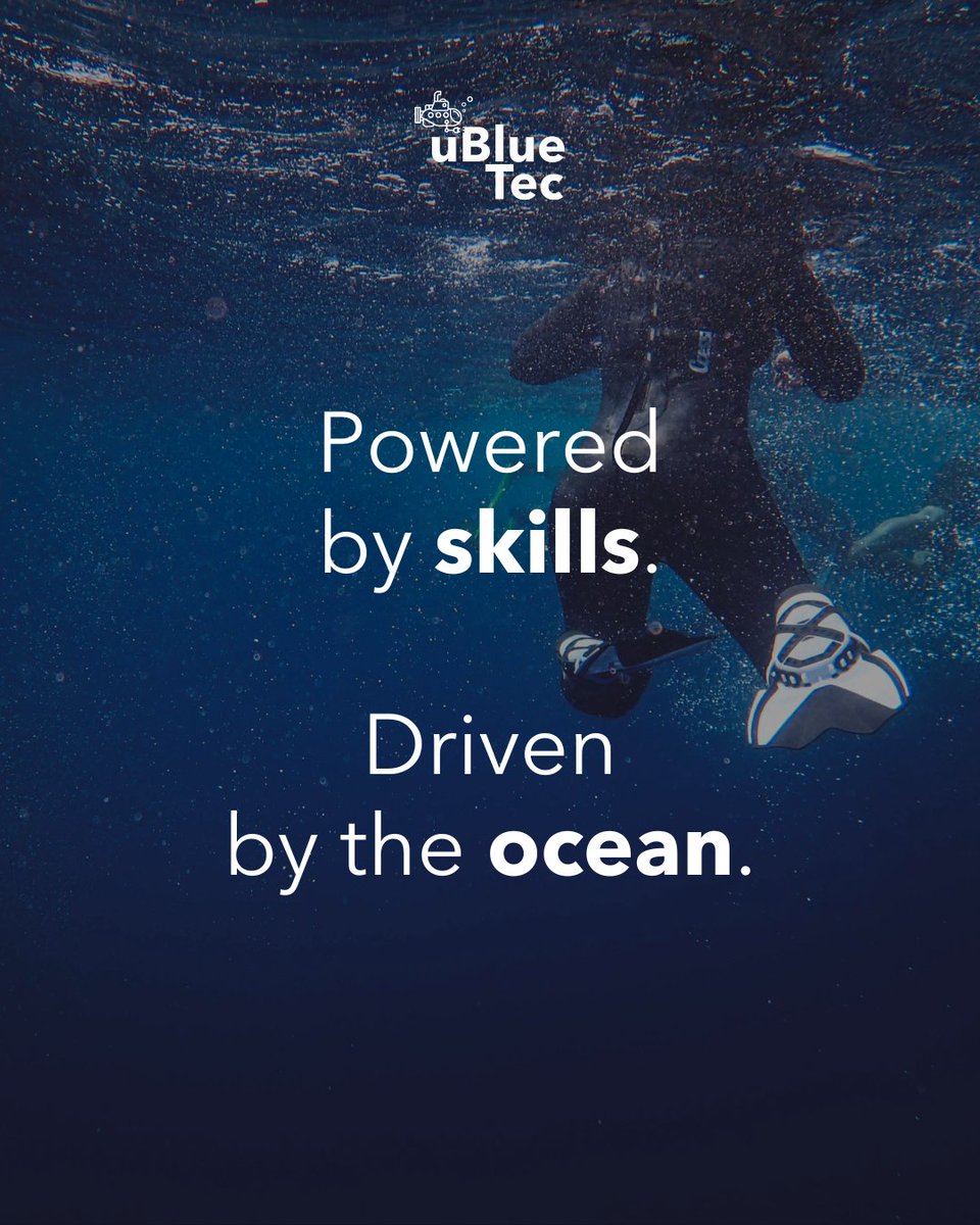 uBlueTec tweet media