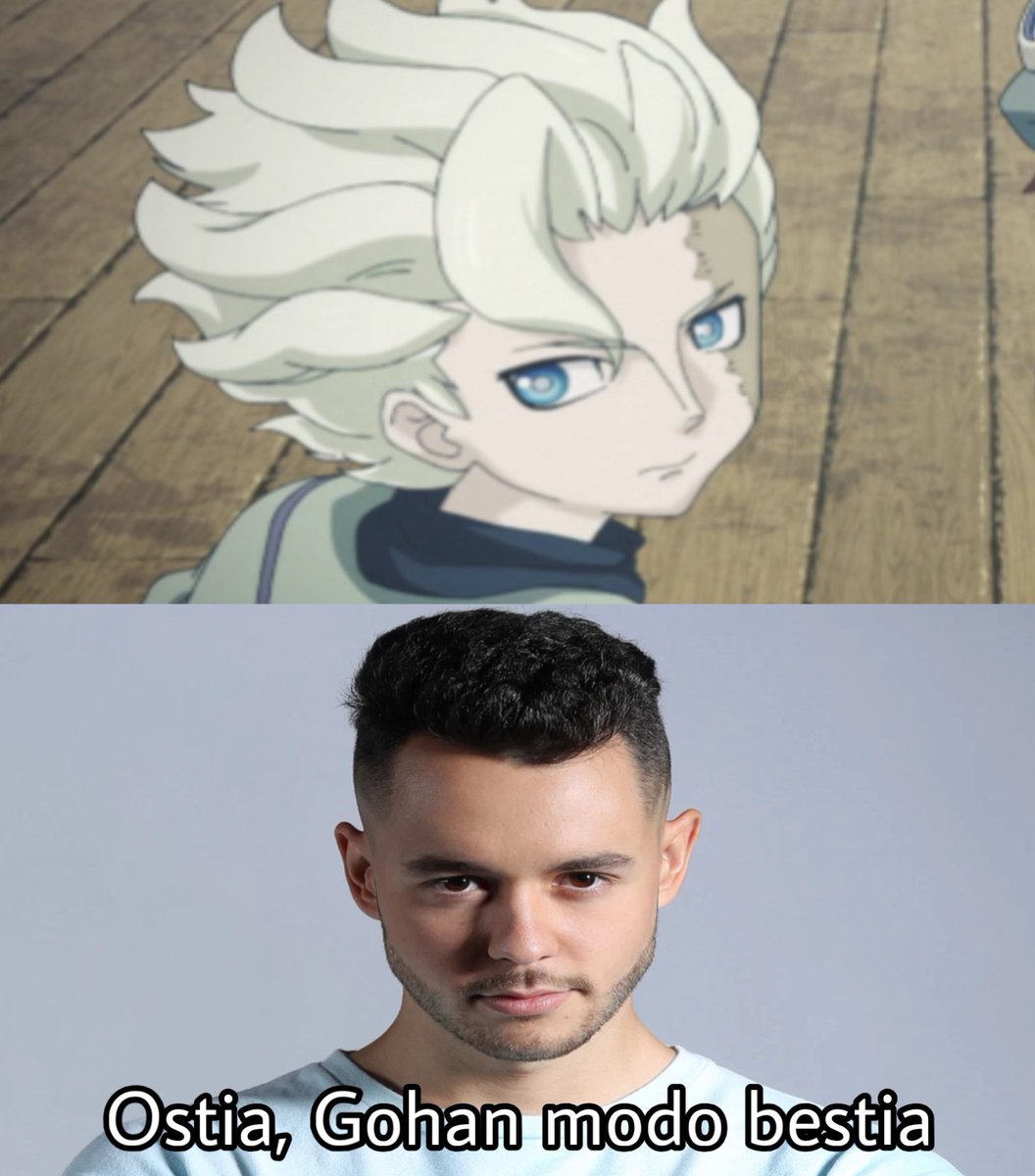 Grefg si viera made in abyss