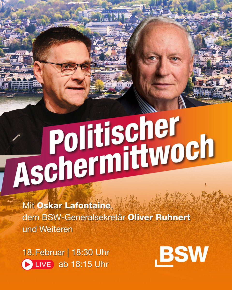 BSW Bund tweet media