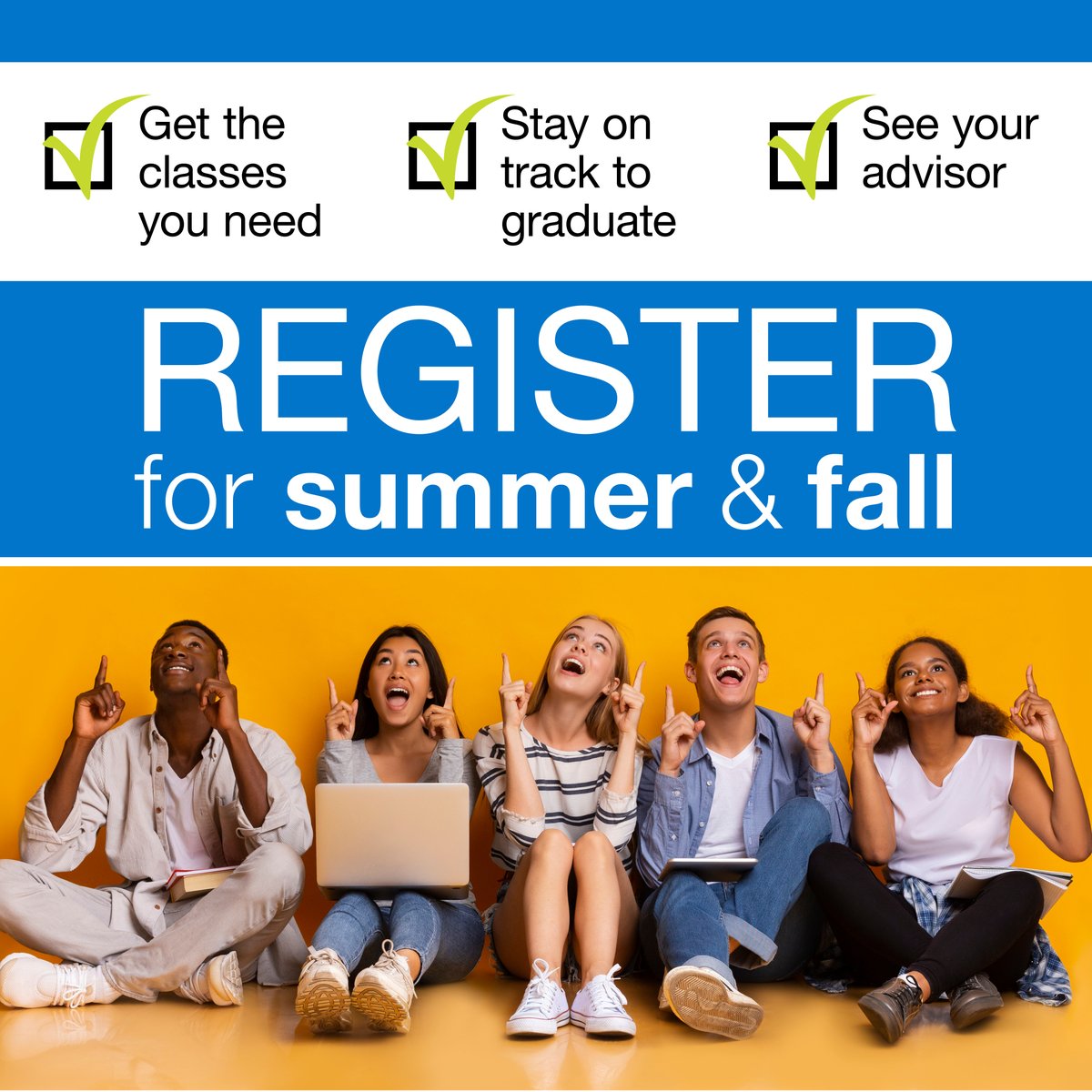 Stark State College tweet media