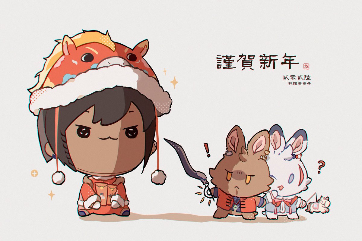 チャコ tweet media