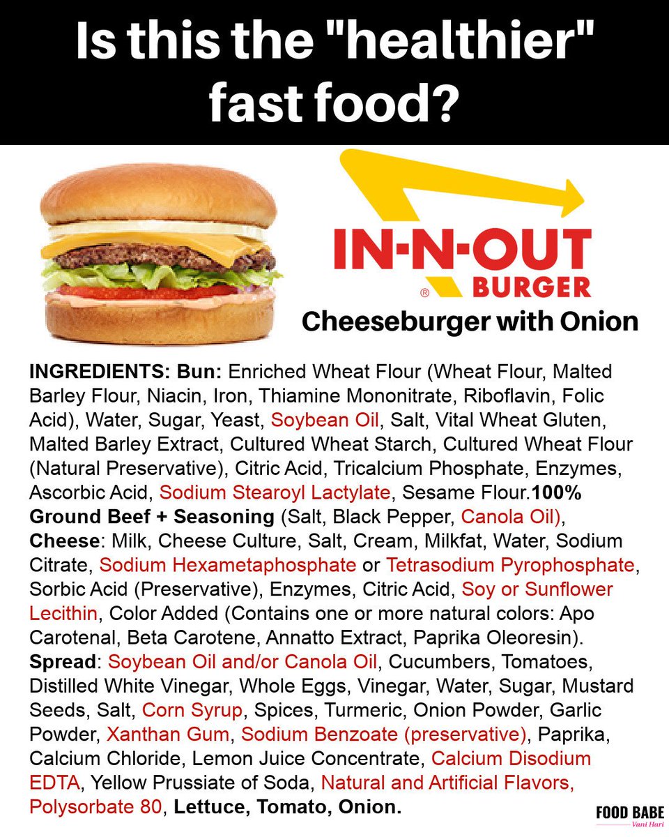 Vani Hari tweet media