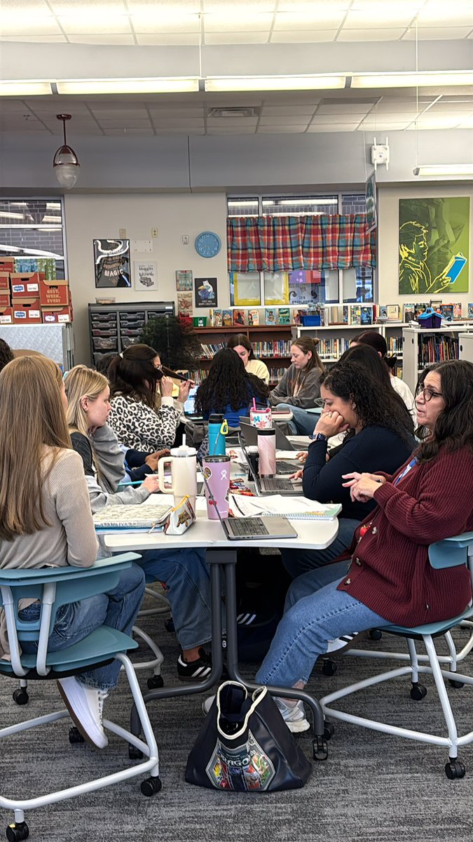 <a href="/IndependenceES/">Independence ES</a> Teachers moving from looking at data to using data to adjust instruction and support student learning. <a href="/LisdLearns/">LISD ProfLearning</a> <a href="/Laura_Sherer1/">Laura Sherer</a> <a href="/JudithDesai/">Judith Desai</a> <a href="/krn_watson/">Karina Watson</a> <a href="/liz_duban/">Liz Duban</a> <a href="/AmyDorman/">Amy Dorman</a>