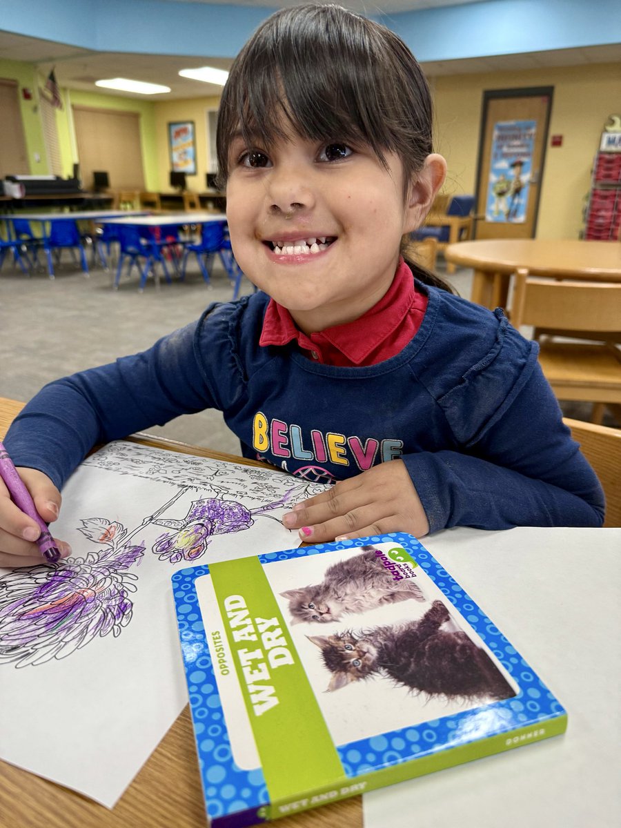 JFK Elementary tweet media