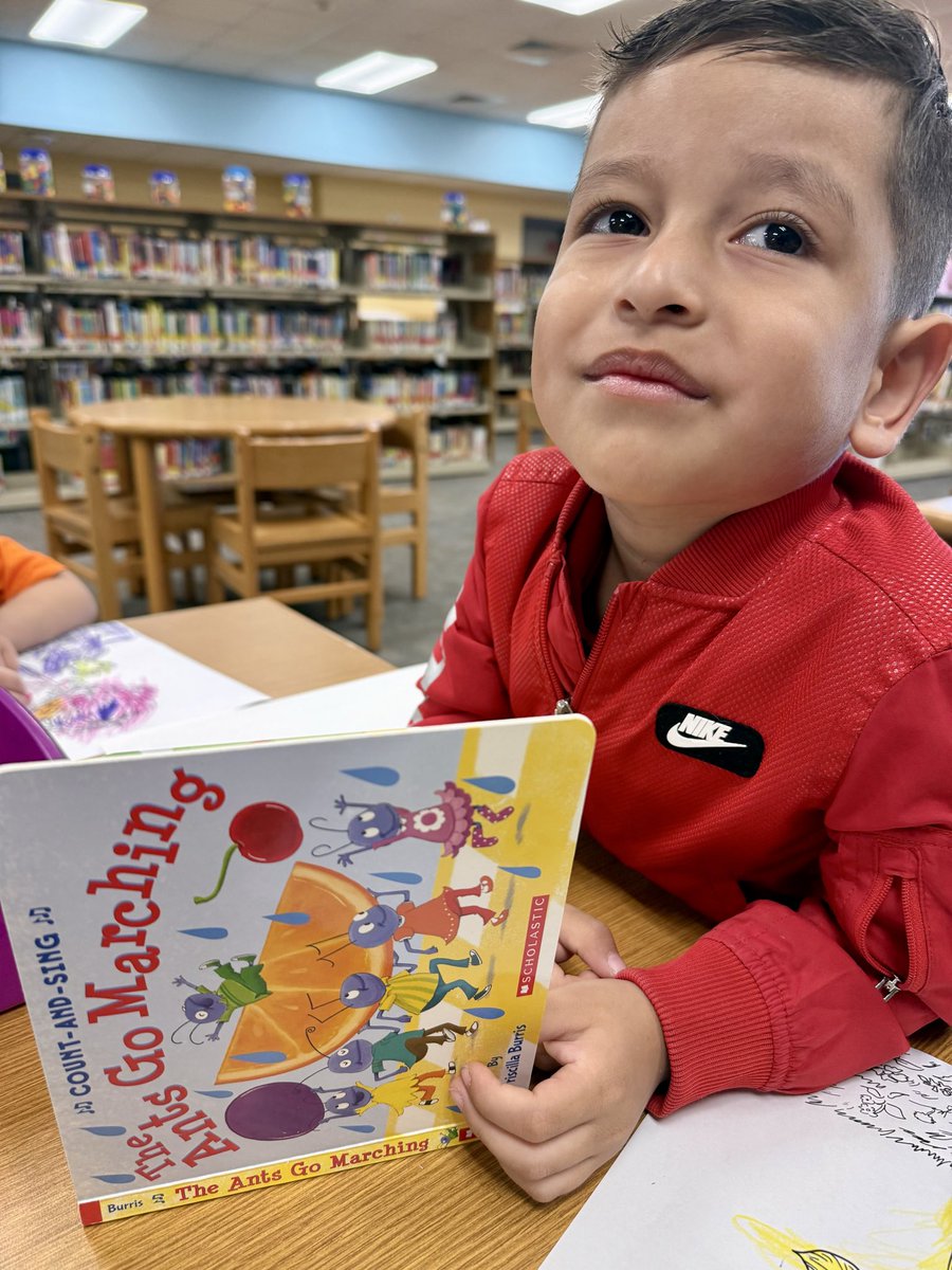 JFK Elementary tweet media