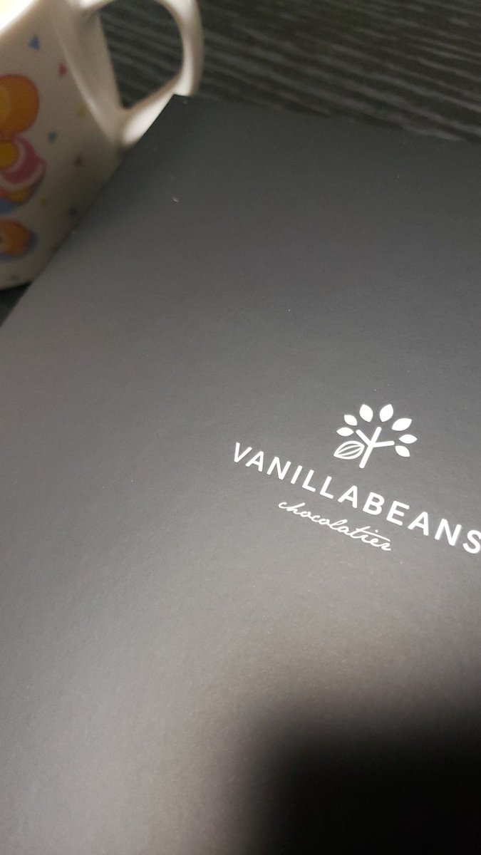 バレンタイン、いつもありがとう。