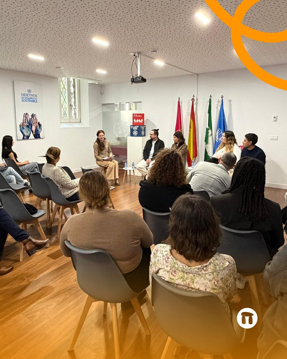 Asociación Arrabal-AID tweet media