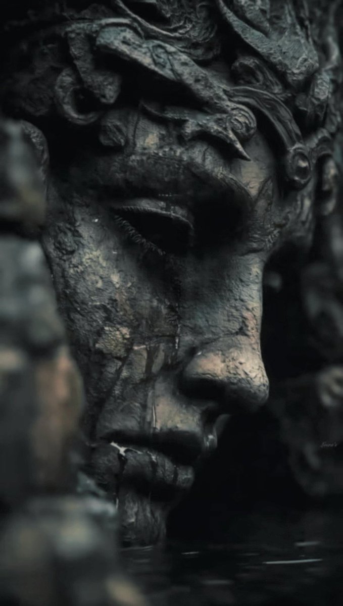 Imam toliko toga da ti kažem.
Svoje zakletve da zgazim,
I da dokrajčim ovo malo duše što u meni još živi.
Uspomene sam dao kišama,
Otrgle se ruke i grudi,
Ne osećam ih više,
Ledene su,
Grube su..

Ali ima te u krvi
U očima
U rečima od kojih ludim,
Ima te u Ljubavi
Ima te.. Tu si.