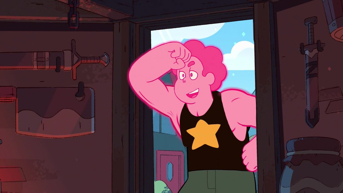 Freakin_Univrse's tweet photo. Steven is BACK and pinker than EVER for VALENTINES DAY!!! 💝💝💝
Will you be his valentine? 🥺
#stevenuniversensfw #StevenUniverse #nsfw https://t.co/ywiONa8KIj