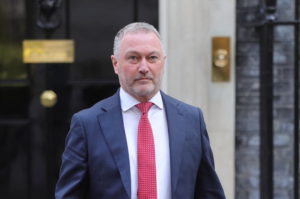 Lee Harris tweet media