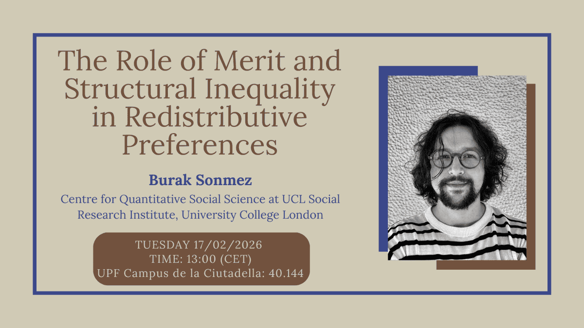 RECSM-UPF tweet media