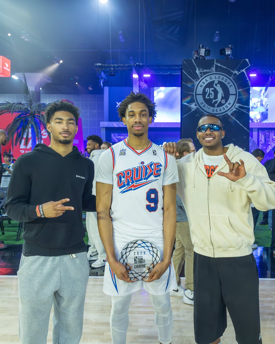 Motor City Cruise tweet media