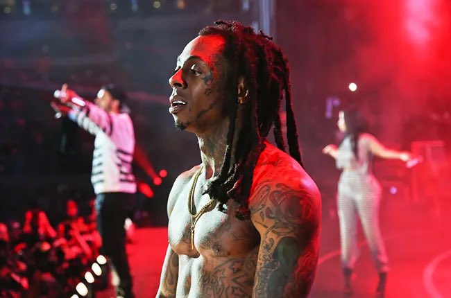 PopBaseNM's tweet image. They attacked Drake then attacked Nicki now they attacking Lil Wayne ‼️

They can’t take The Big 3 

It’s Young Money until the DEATHHH‼️‼️