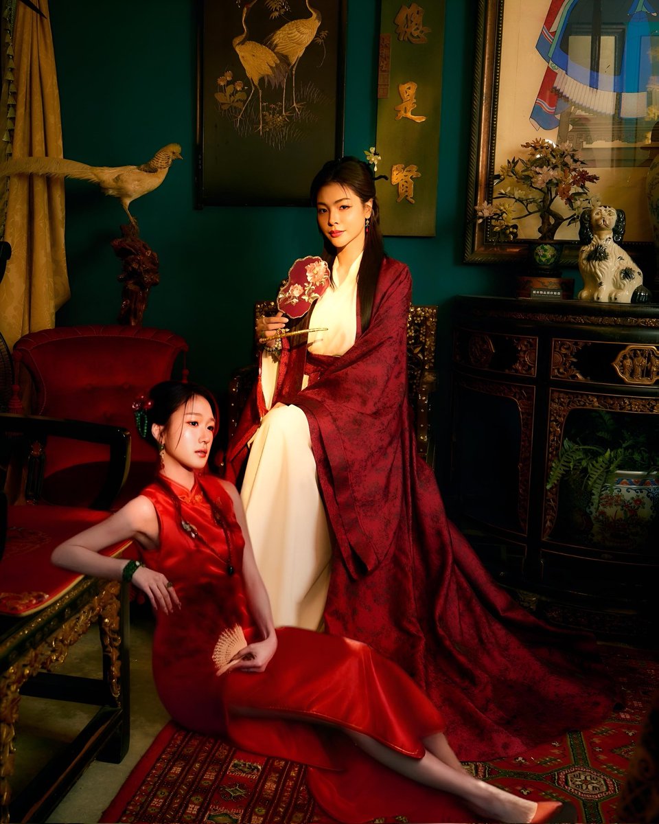 francescaccc6's tweet image. 🧧🧨
#FayePeraya  #FayeAtom #AtomPariya