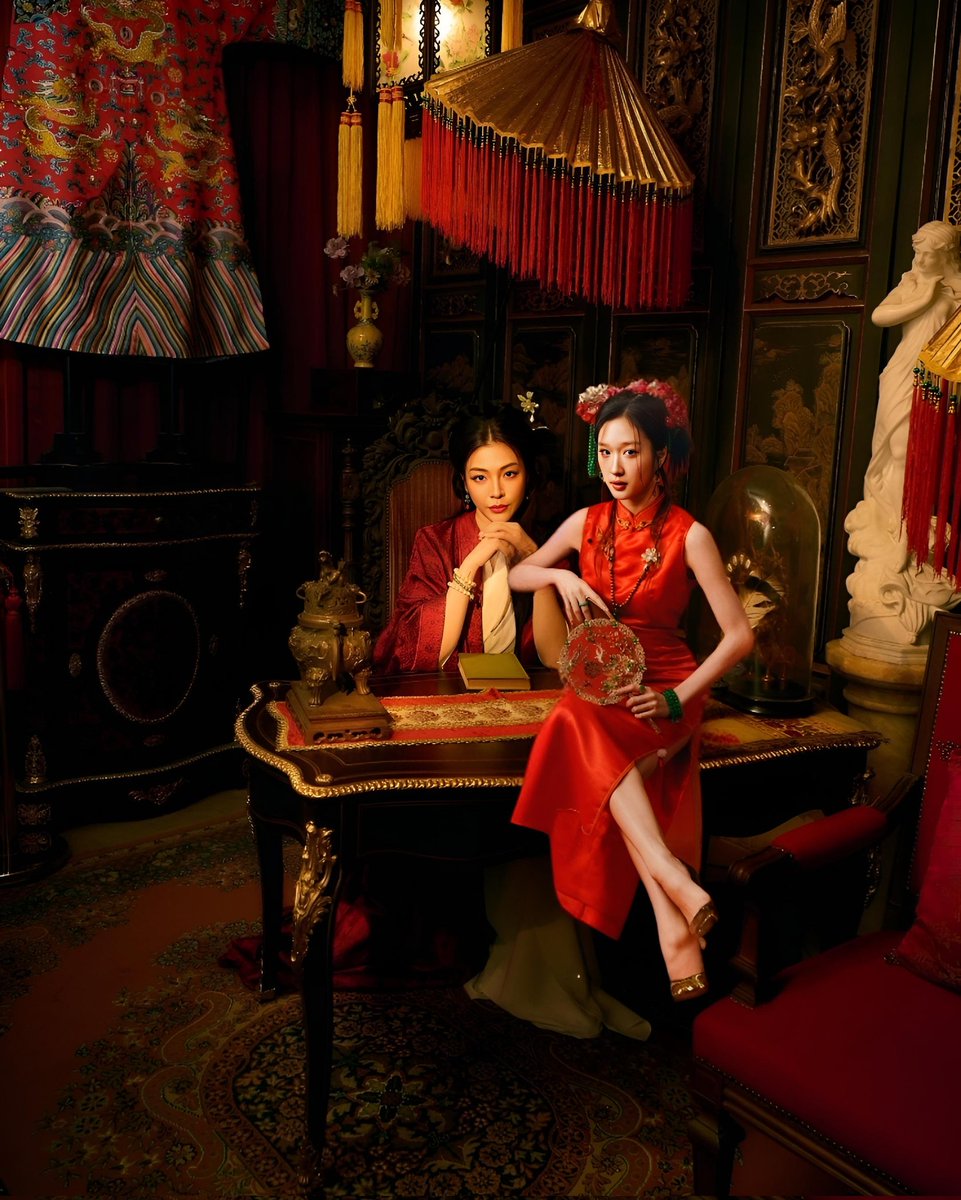 francescaccc6's tweet image. 🧧🧨
#FayePeraya  #FayeAtom #AtomPariya