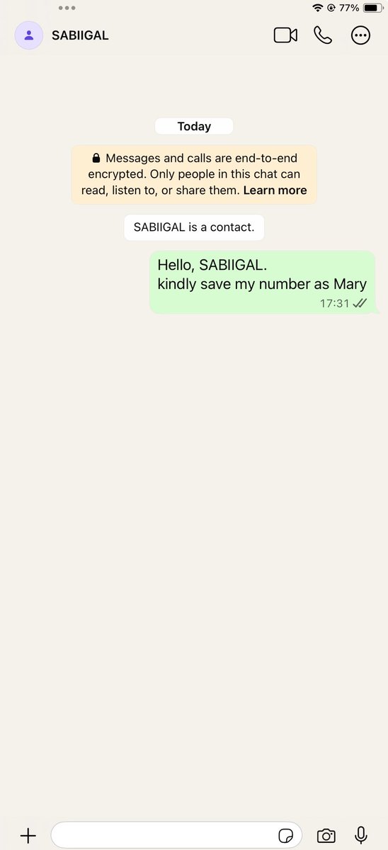 Soulscent tweet media