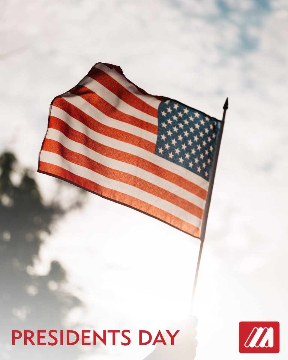 Merit_IR's tweet photo. Honoring the leaders who helped shape our nation. Wishing everyone a meaningful and reflective Presidents Day. https://t.co/wkQsyIGsPx