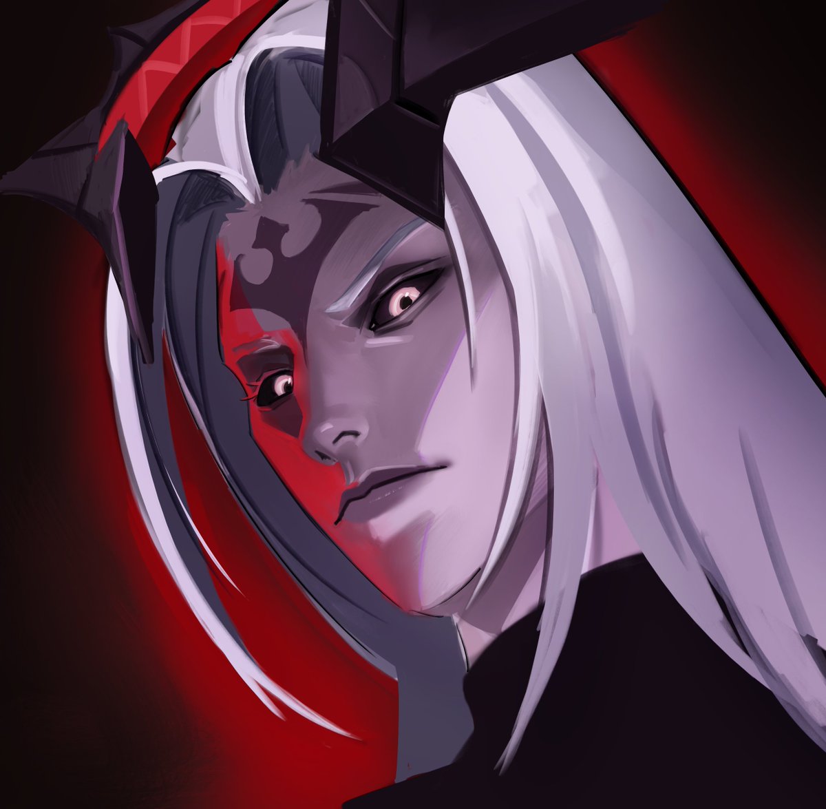 art NOT made with AI <3