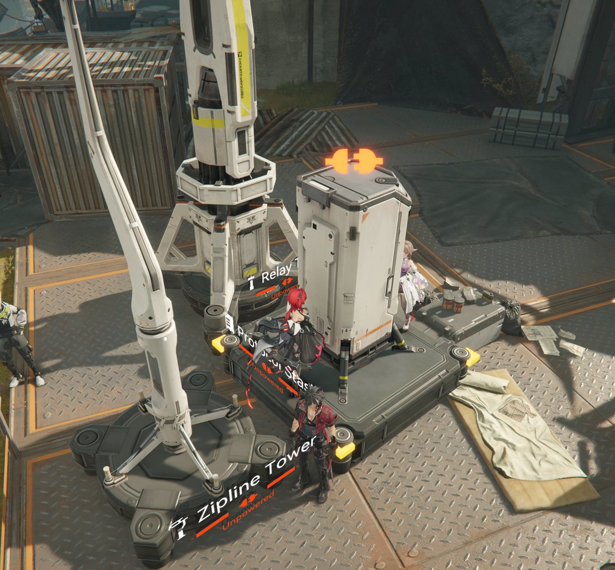 Sword | ソードスクリーム tweet media