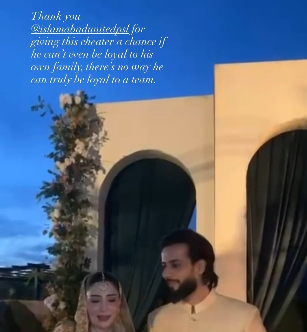 sannia ashfaq is going in, i respect it 😭😭😭