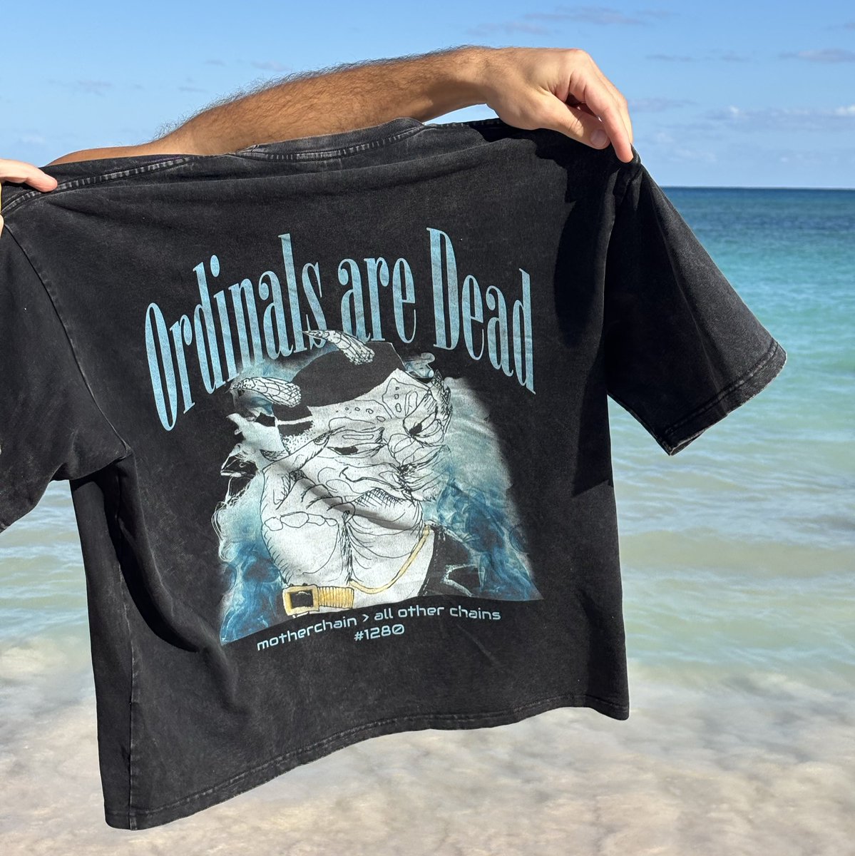 Bitcoin Dragon System tweet media