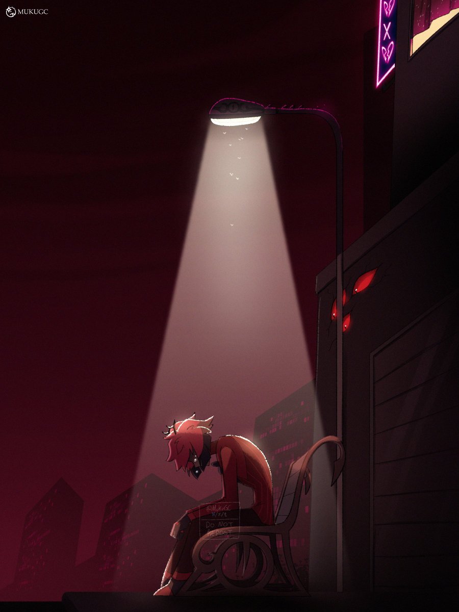 Muku || COMMISSIONS OPEN tweet media