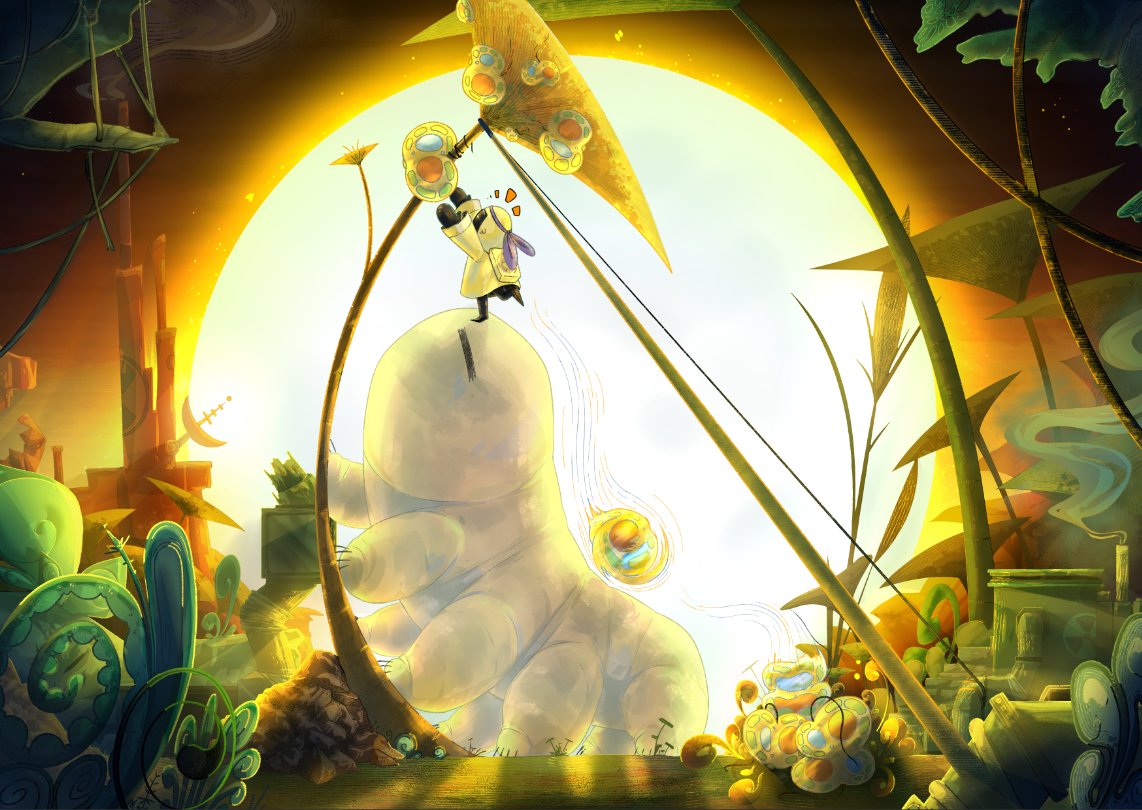 Dragimal tweet media