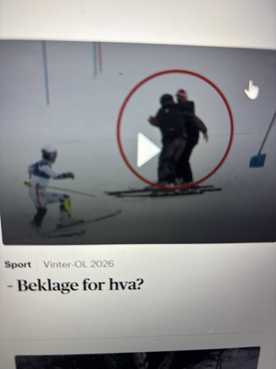 Lars Tjærnås tweet media