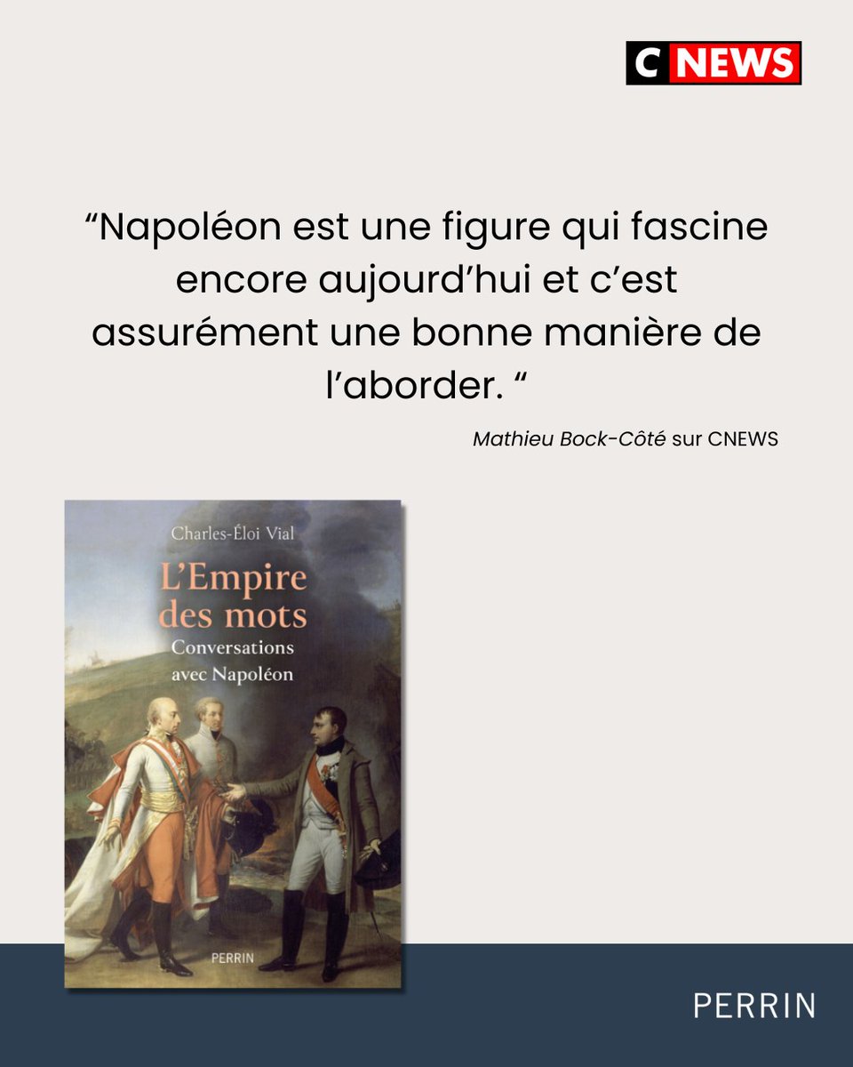 Editions Perrin (@editionsperrin) on Twitter photo 