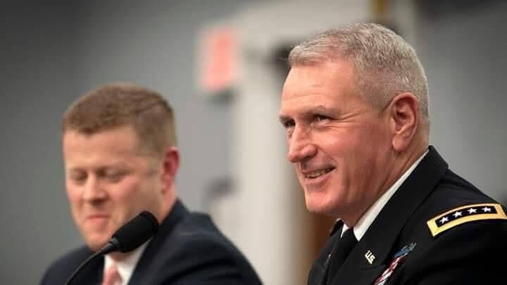 General John M. Murray tweet media