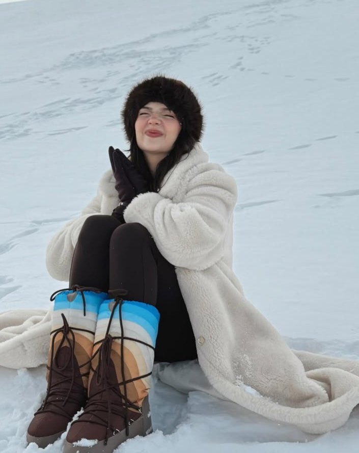 Koca adam ve bebeği 😭😭🤍