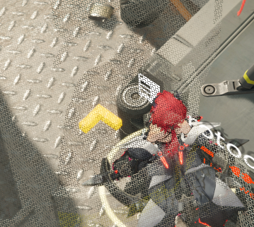 Sword | ソードスクリーム tweet media