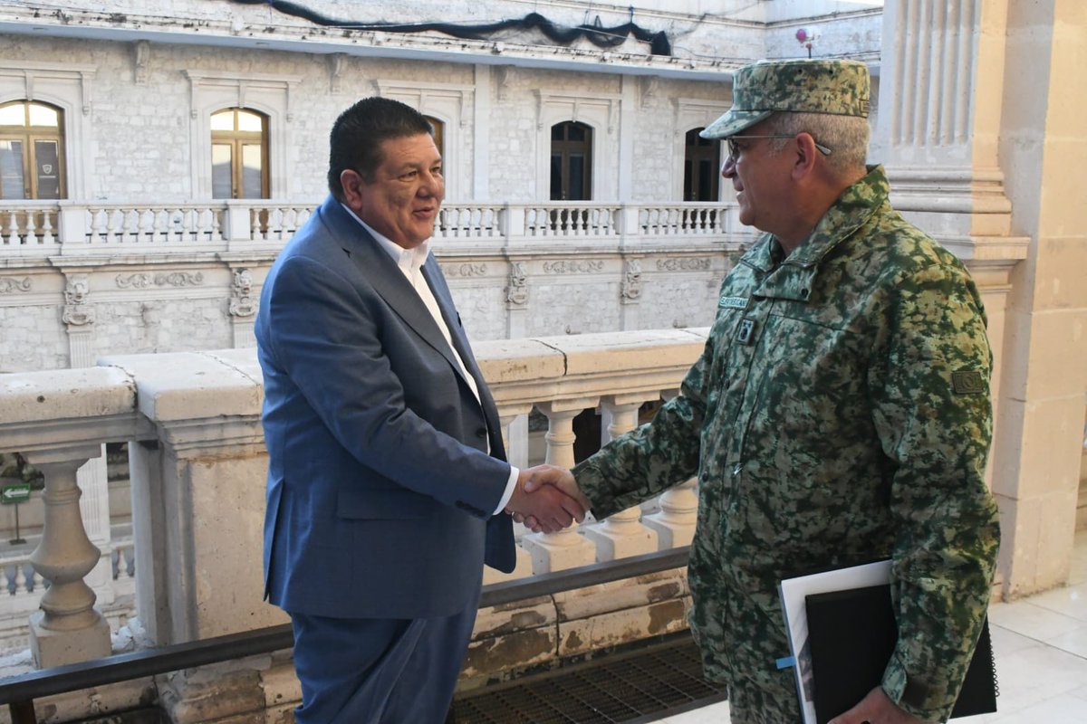 Fiscalía General del Estado de Chihuahua tweet media