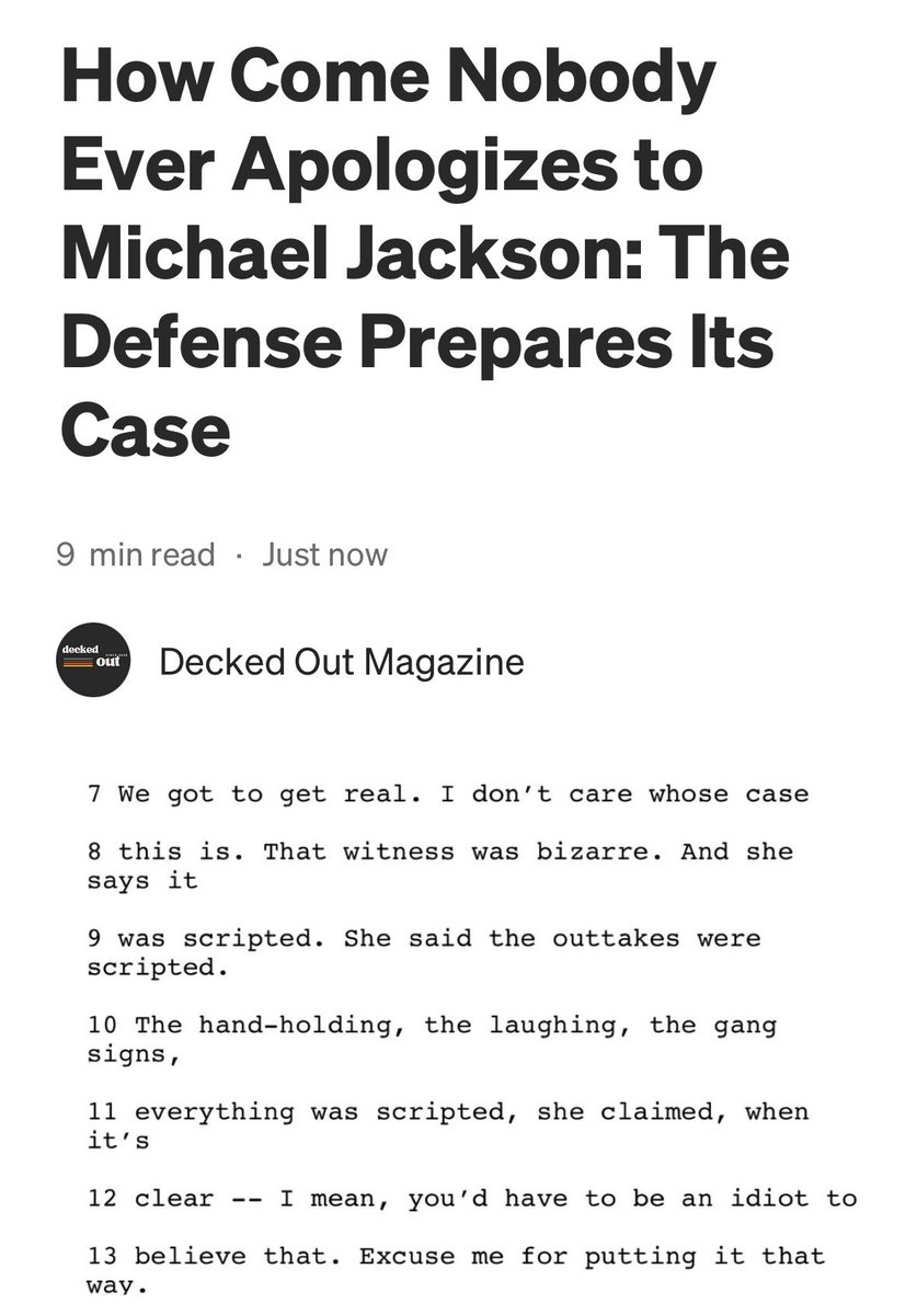 Jael Rucker tweet media