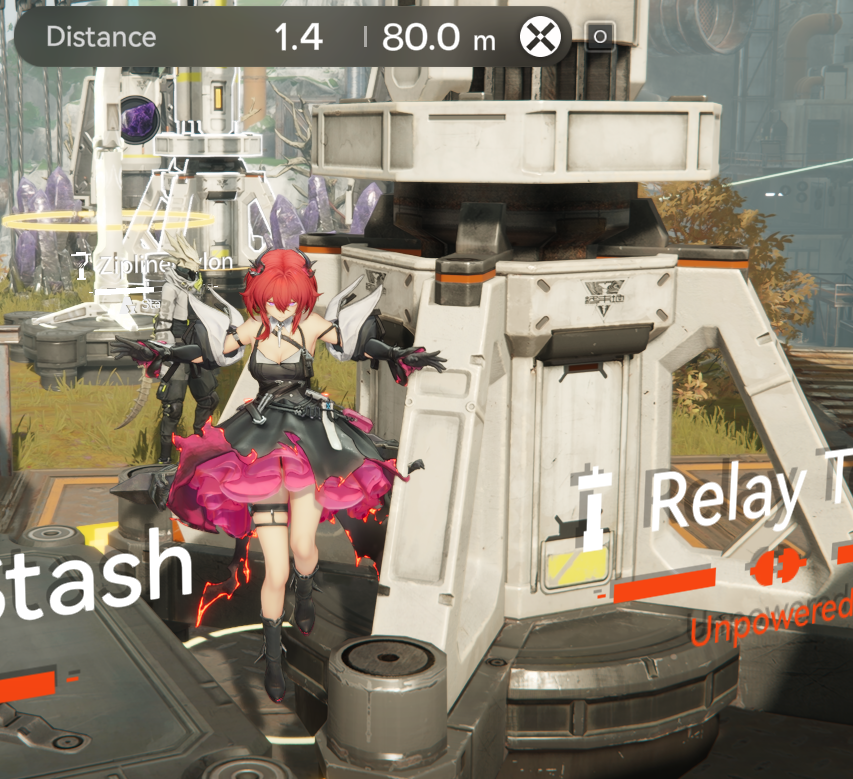 Sword | ソードスクリーム tweet media