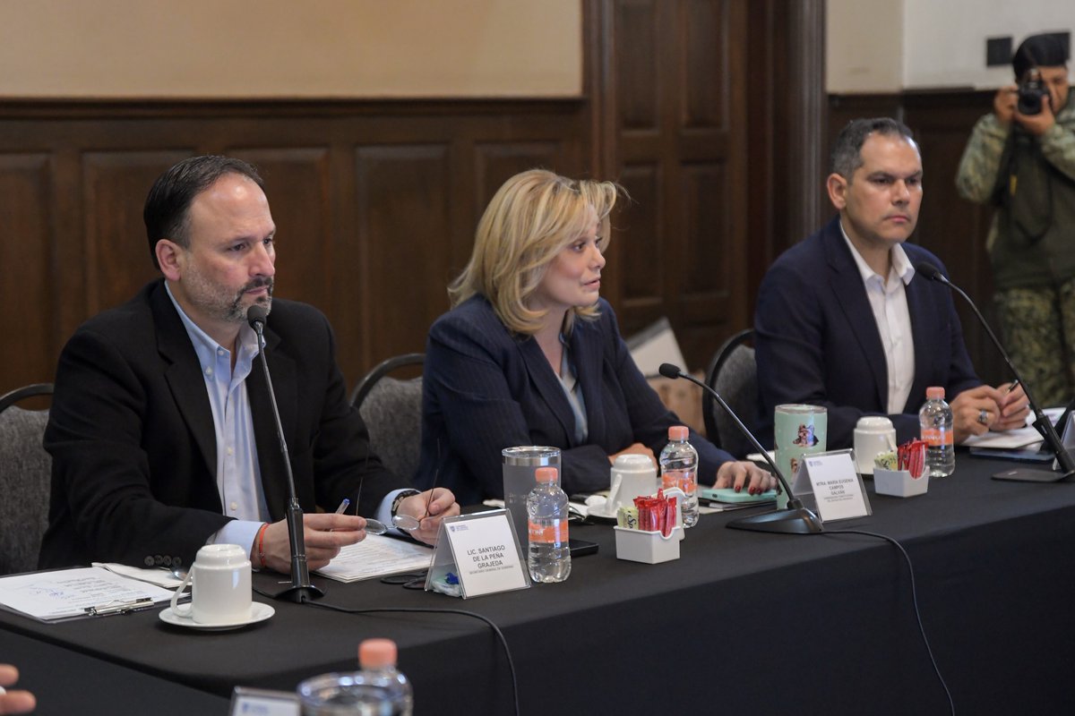 Fiscalía General del Estado de Chihuahua tweet media