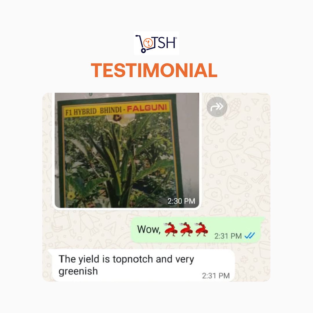 The Seedhub tweet media