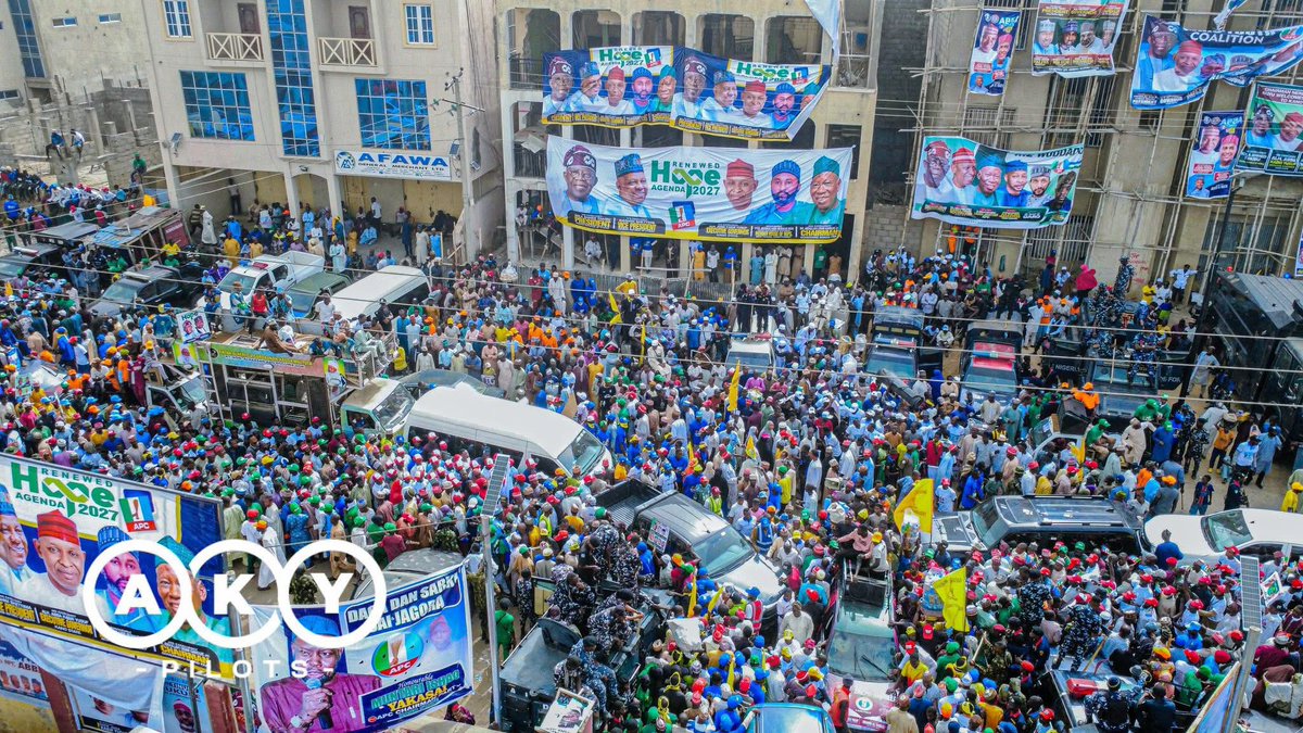 Hassan Sani Tukur tweet media